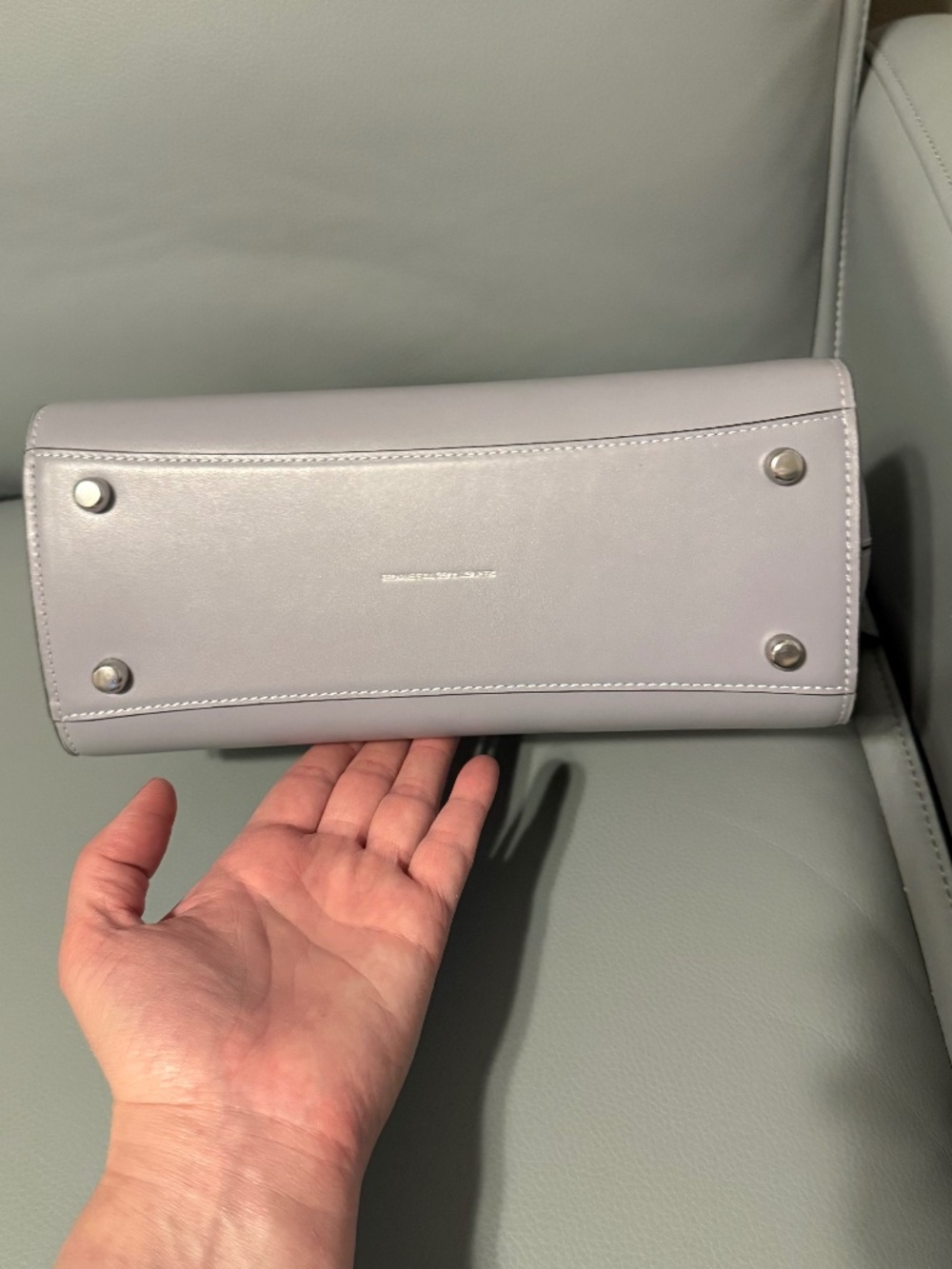 Coach Broome Carryall - Picture 5 of 14